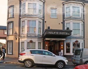 Picture of Yelf's Hotel