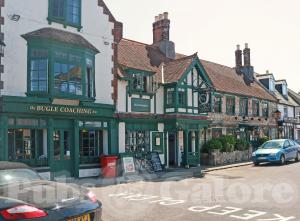 Picture of The Bugle Coaching Inn
