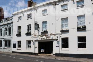 Picture of Smoke House @ The Chequers Hotel
