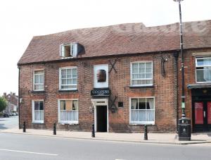 Picture of Coopers Arms