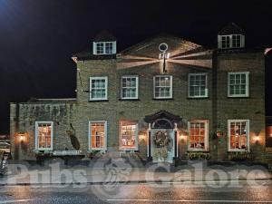 Picture of The Hare & Hounds