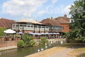 Picture of Lock Stock & Barrel