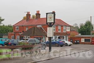 Picture of The Butchers Arms