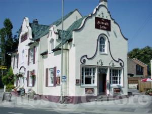 Picture of Falmouth Arms