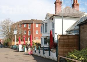 Picture of The Fishermans Cottage