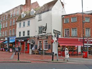 Picture of The Alehouse