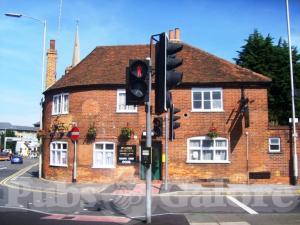 Picture of The Red Cow