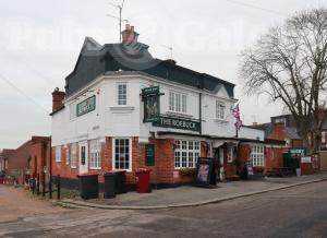 Picture of The Roebuck