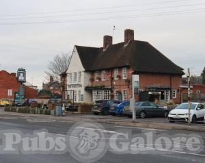 Picture of The Three Tuns