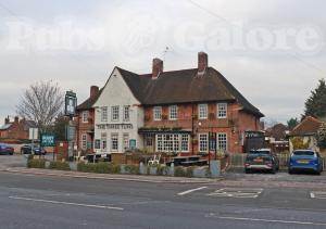 Picture of The Three Tuns