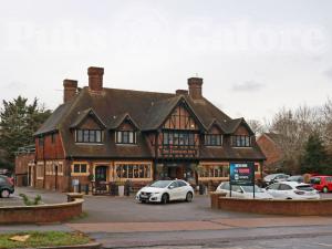 Picture of Travellers Rest