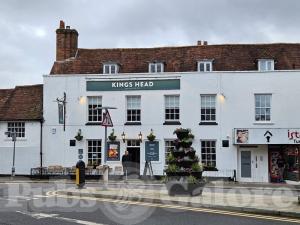 Picture of The Kings Head