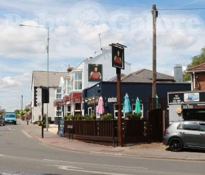 Picture of The Prince Albert