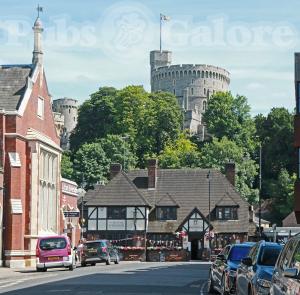 Picture of Royal Windsor