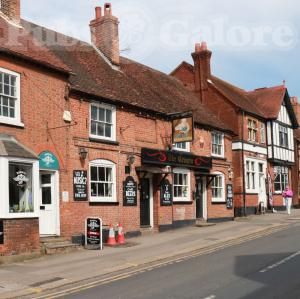 Picture of The Crispin