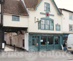 Picture of The Red Lion