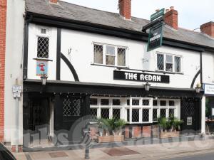 Picture of The Redan