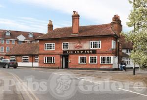 Picture of The Ship Inn