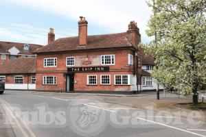 Picture of The Ship Inn