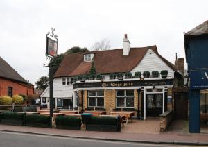 Picture of The Kings Head