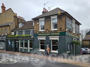 Picture of The Railway Tavern