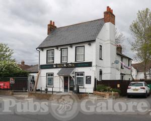Picture of The Royal Oak