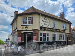 Picture of The George Inn