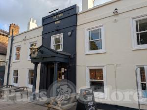 Picture of The Swan & Mitre