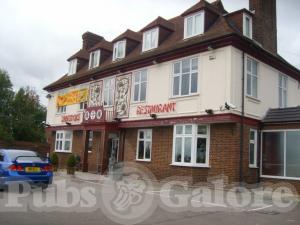 Picture of The Black Horse Inn