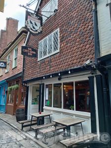 Picture of The City Arms