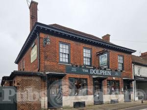 Picture of The Dolphin