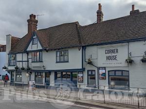 Picture of Corner House