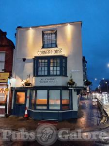 Picture of Corner House