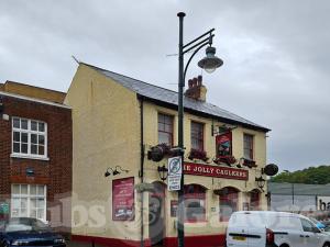 Picture of Jolly Caulkers
