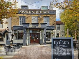Picture of Queens Head