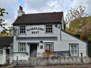 Picture of The Ramblers Rest