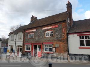Picture of The Jolly Miller
