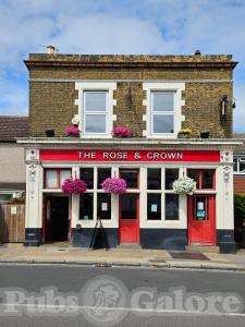 Picture of The Rose & Crown