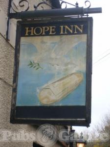 Picture of The Hope Inn