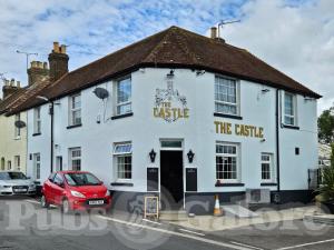 Picture of The Castle