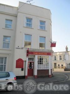 Picture of The Raglan