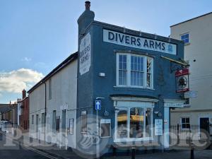 Picture of Divers Arms