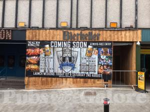 Picture of The Bierkeller