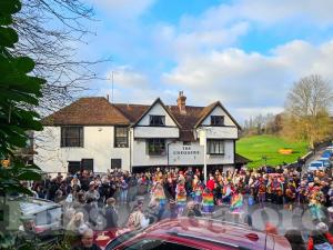 Picture of The Chequers