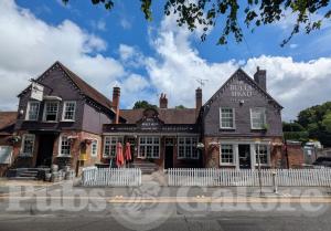 Picture of The Bulls Head