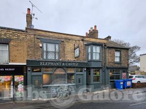 Picture of Elephant & Castle