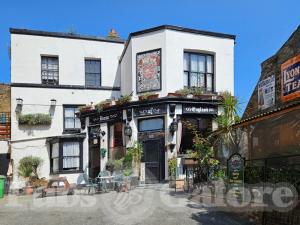 Picture of The Rose of England