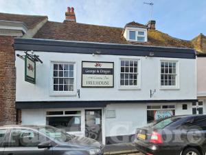 Picture of The George & Dragon