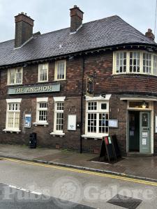 Picture of The Anchor