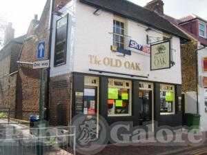 Picture of The Old Oak